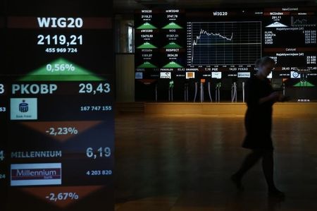 BOURSE marchés