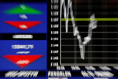 BOURSE marches