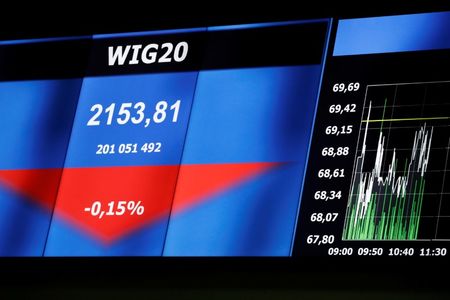BOURSE marches