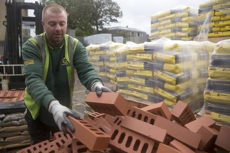 MACRO ECONOMIE activit du secteur de la construction