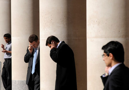 BOURSE marches