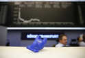 Bourse : Le CAC40 termine dans le rouge, Schneider Electric chute