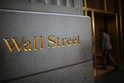 Wall street