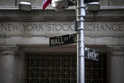 Bourse : Repli en vue  Wall Street avec les PMI  venir, le CAC 40 enfonce les 7830, Elior recherch