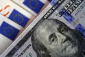 Forex : EUR/USD, hausse du dollar américain après le PIB US