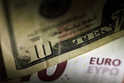 Forex : EUR/USD, L`euro réduit ses pertes, le dollar, profite de son statut de valeur refuge