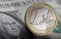 Forex : EUR/USD, l`euro s`envole après l`inflation US
