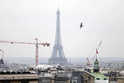Macro economie : France, l`agence Standard et Poor`s maintient la note du pays à AA