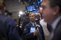 Bourse : Wall Street vue en hausse aprs un accord record entre les USA et l'Arabie Saoudite