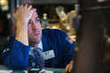 Wall street