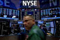 Wall street
