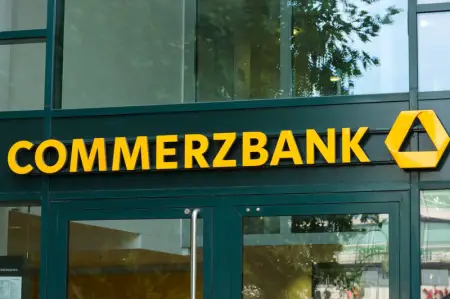 BANQUES deutsche bank