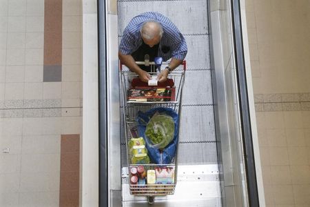 MACRO ECONOMIE dépenses des ménages