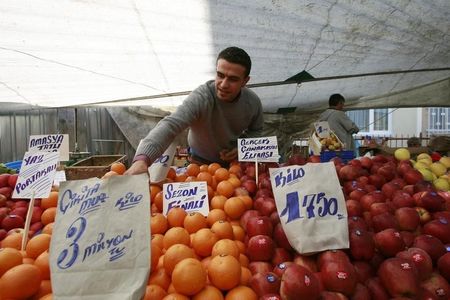 MACRO ECONOMIE prix  la consommation