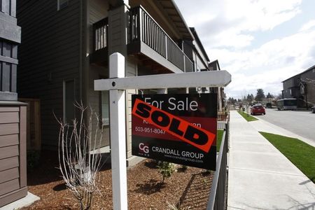 Immobilier : USA, Les ventes de maisons existantes aux tats-Unis atteignent leur plus haut niveau en deux ans