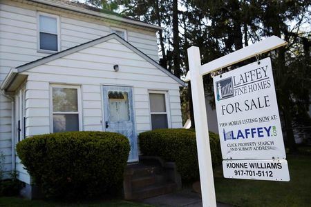 MACRO ECONOMIE promesses de ventes de logements