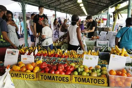 MACRO ECONOMIE croissance