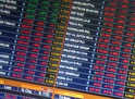 indice PMI manufacturier