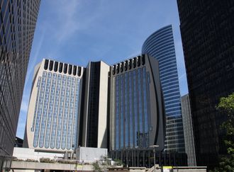 MACRO ECONOMIE prix des logements