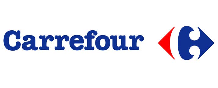 BOURSE carrefour