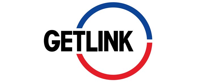 GETLINK SE :Trafics Navettes du mois de mars 2024