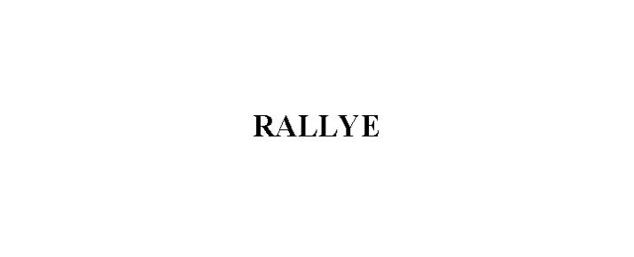 RALLYE S.A.: Restructuration de Casino  Liquidation des socits holdings