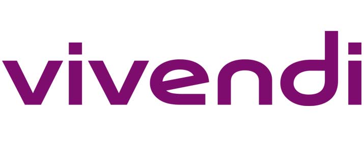 Vivendi : Information relative au nombre total de droits de vote et d'actions composant le capital social