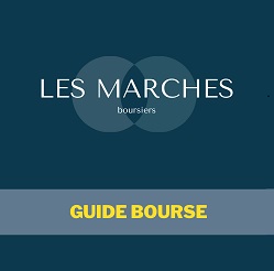 Les diffrents marchs boursiers : actions, forex, matires premires