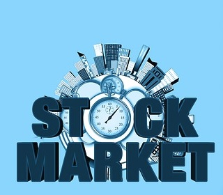 Les différents marchés boursiers : actions, forex, matières premières