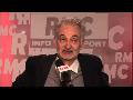 CRISE jacques attali