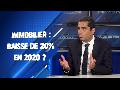 CRISE immobilier