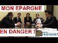 BANQUES pargne