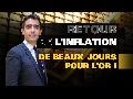 MACRO ECONOMIE inflation