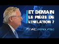 MACRO ECONOMIE inflation